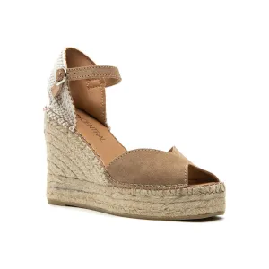 Fallon Espadrille Wedge
