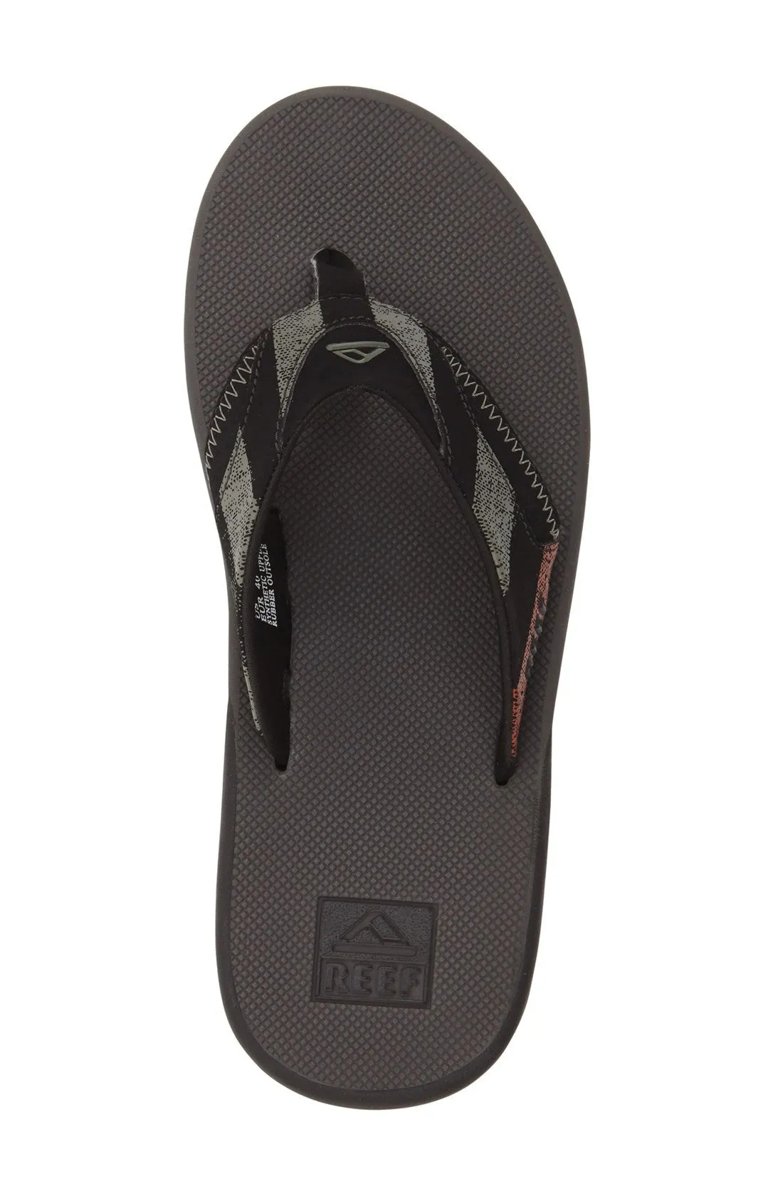 'Fanning' Flip Flop (Men)