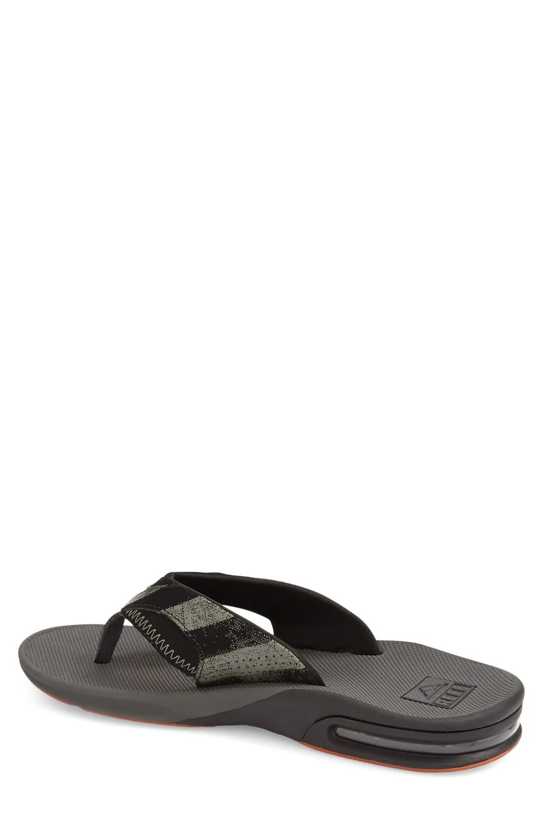 'Fanning' Flip Flop (Men)