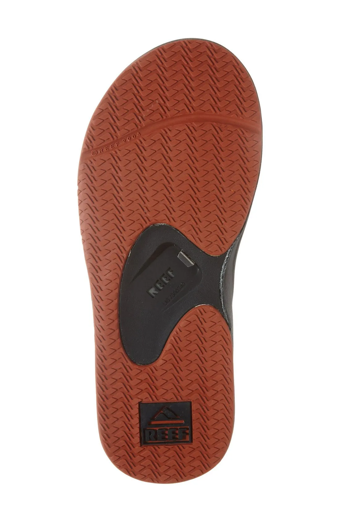 'Fanning' Flip Flop (Men)