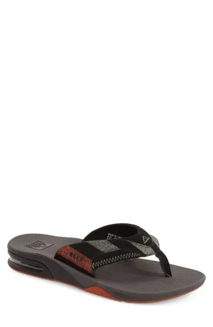 'Fanning' Flip Flop (Men)