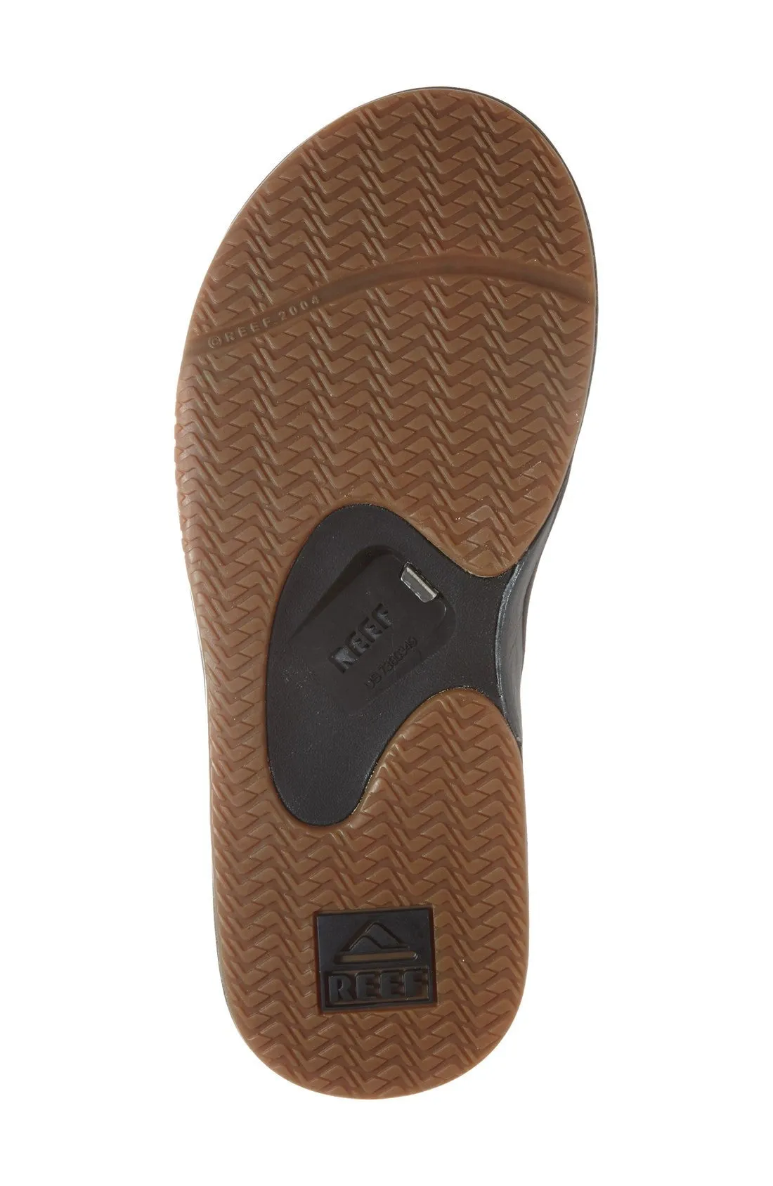 'Fanning' Flip Flop (Men)