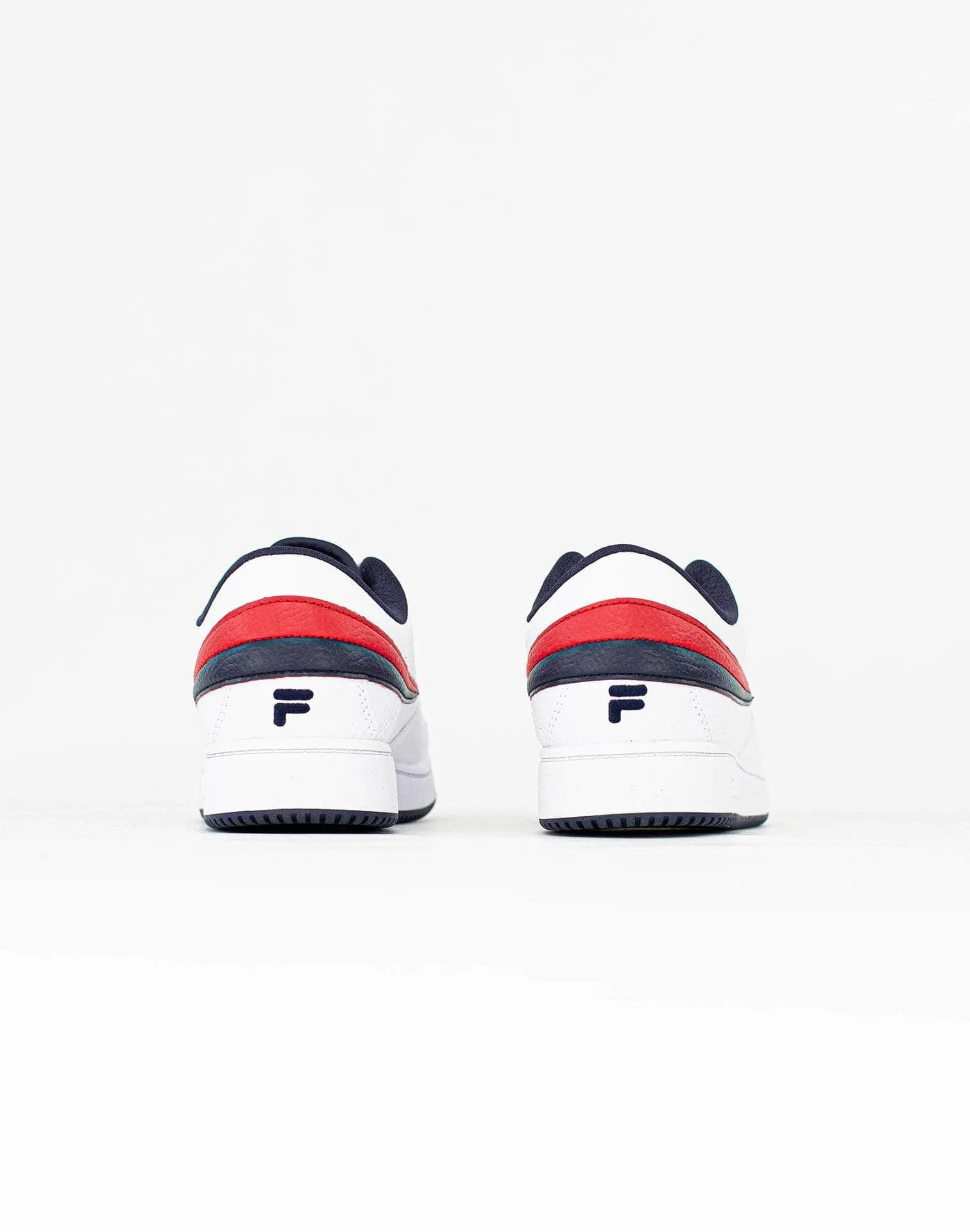 Fila A Low Grade-School