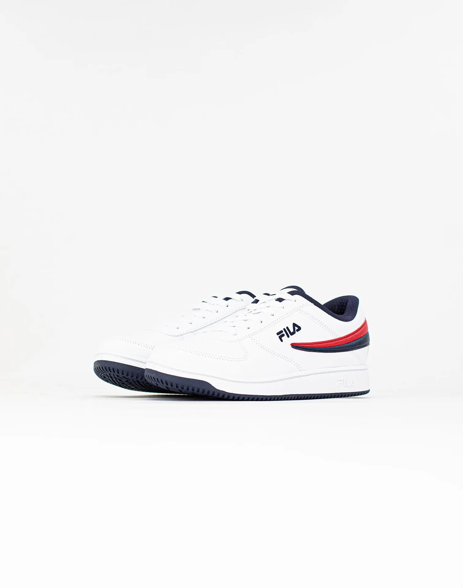 Fila A Low Grade-School