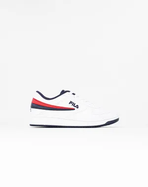 Fila A Low Grade-School
