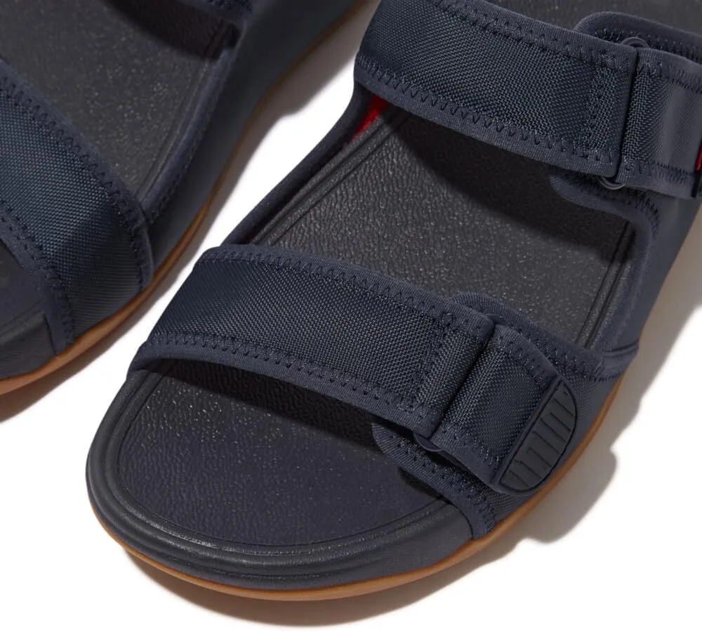 Fitflop Men's Flip Flop Sandal