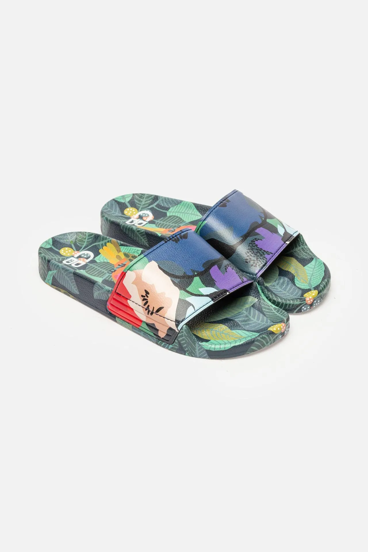 Flip flop