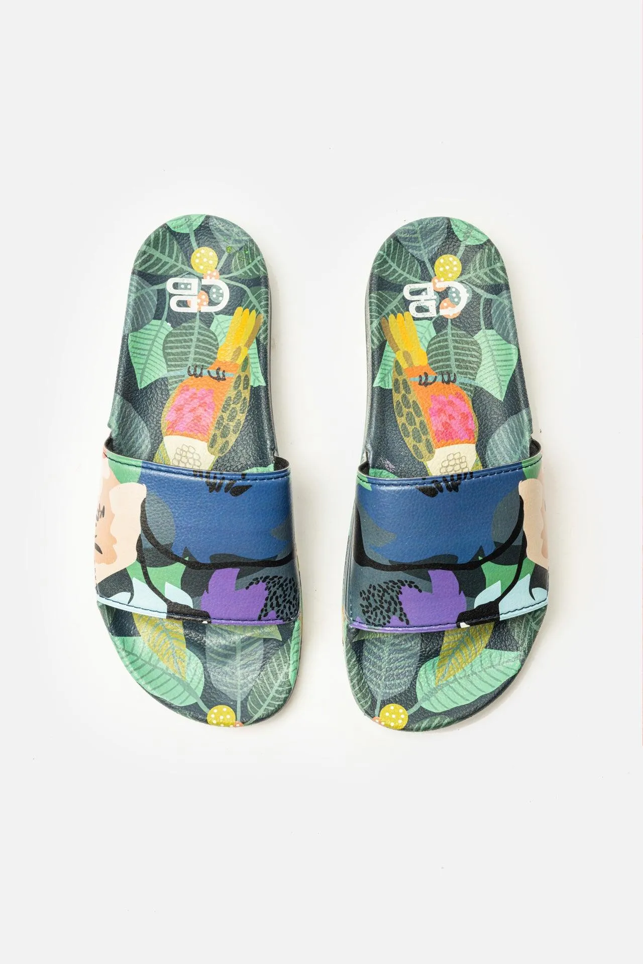 Flip flop