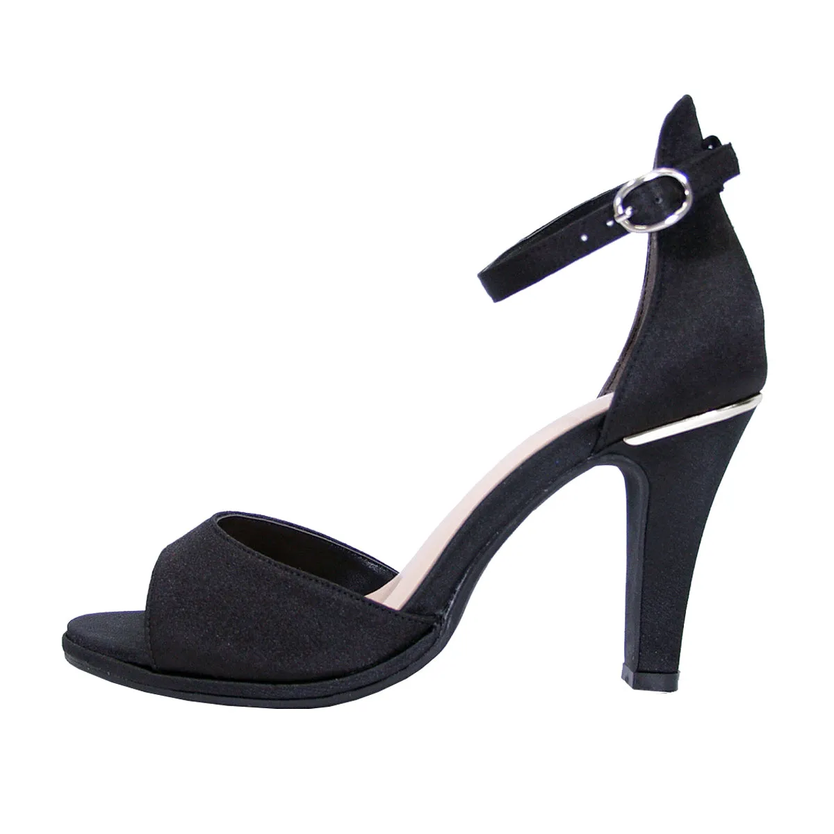FLORAL Maxine Women's Wide Width Dress Heeled Sandals