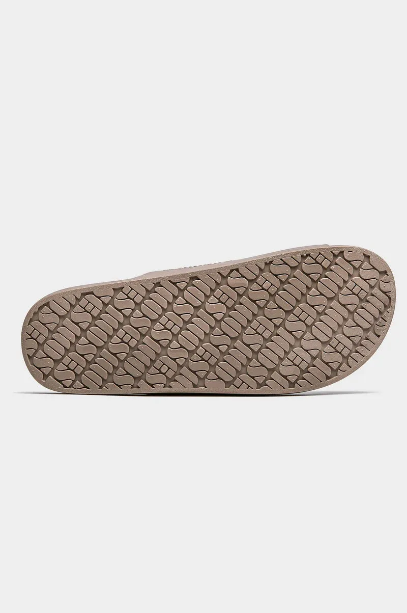 Freedom Moses Sandal | Smoke