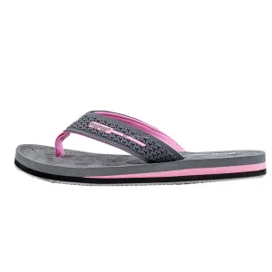Frogg Toggs Women's Flipped Out Flip Flop Sandal