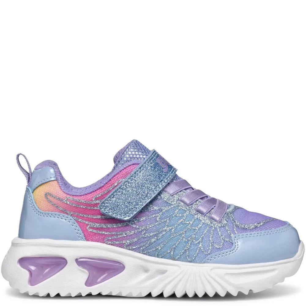 Geox J Assister G. A Infant Sneakers
