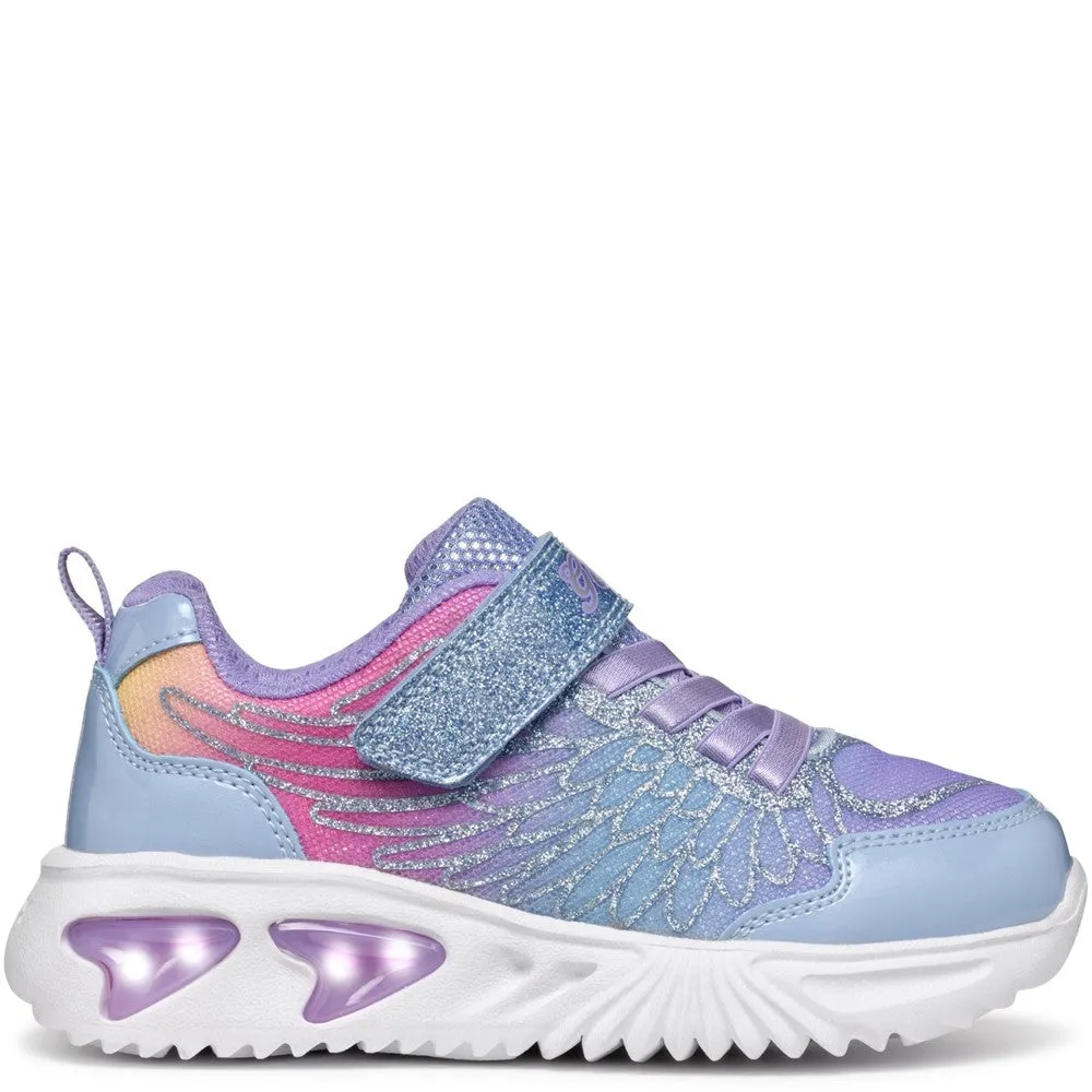 Geox J Assister G. A Infant Sneakers