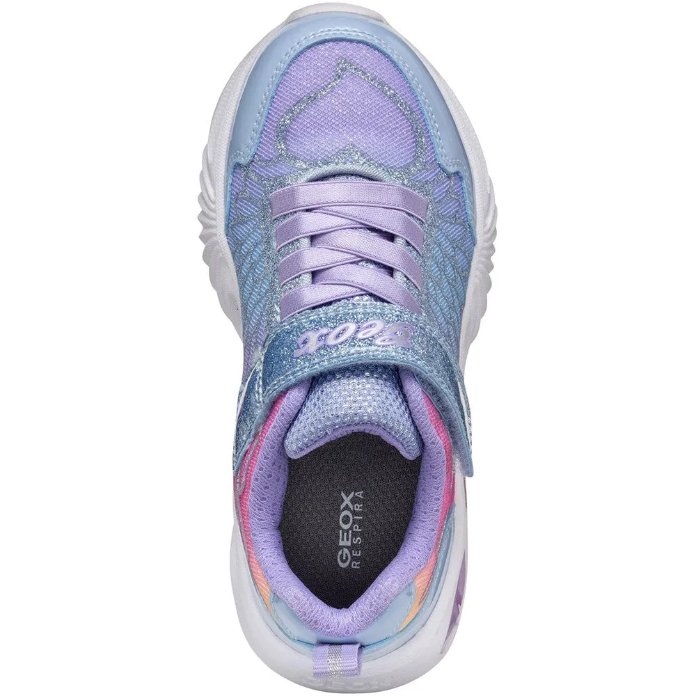 Geox J Assister G. A Infant Sneakers