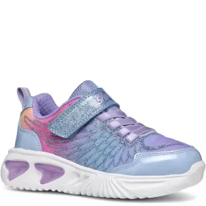 Geox J Assister G. A Infant Sneakers
