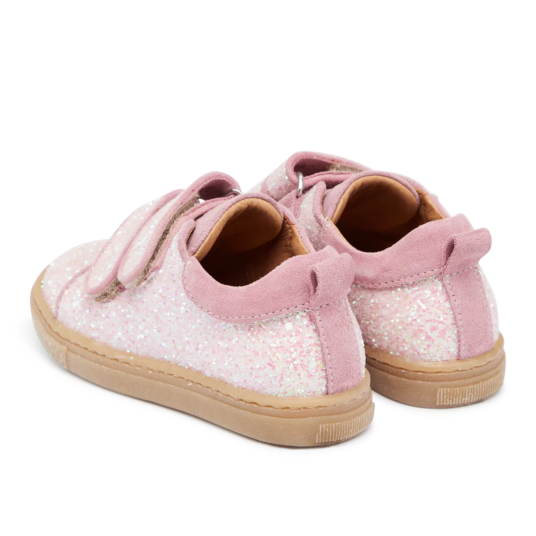 Glitter Sneaker