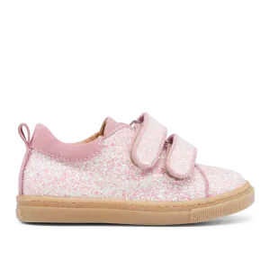 Glitter Sneaker