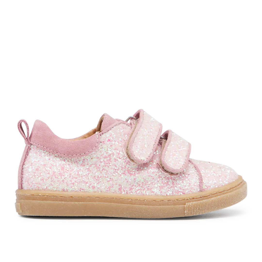 Glitter Sneaker