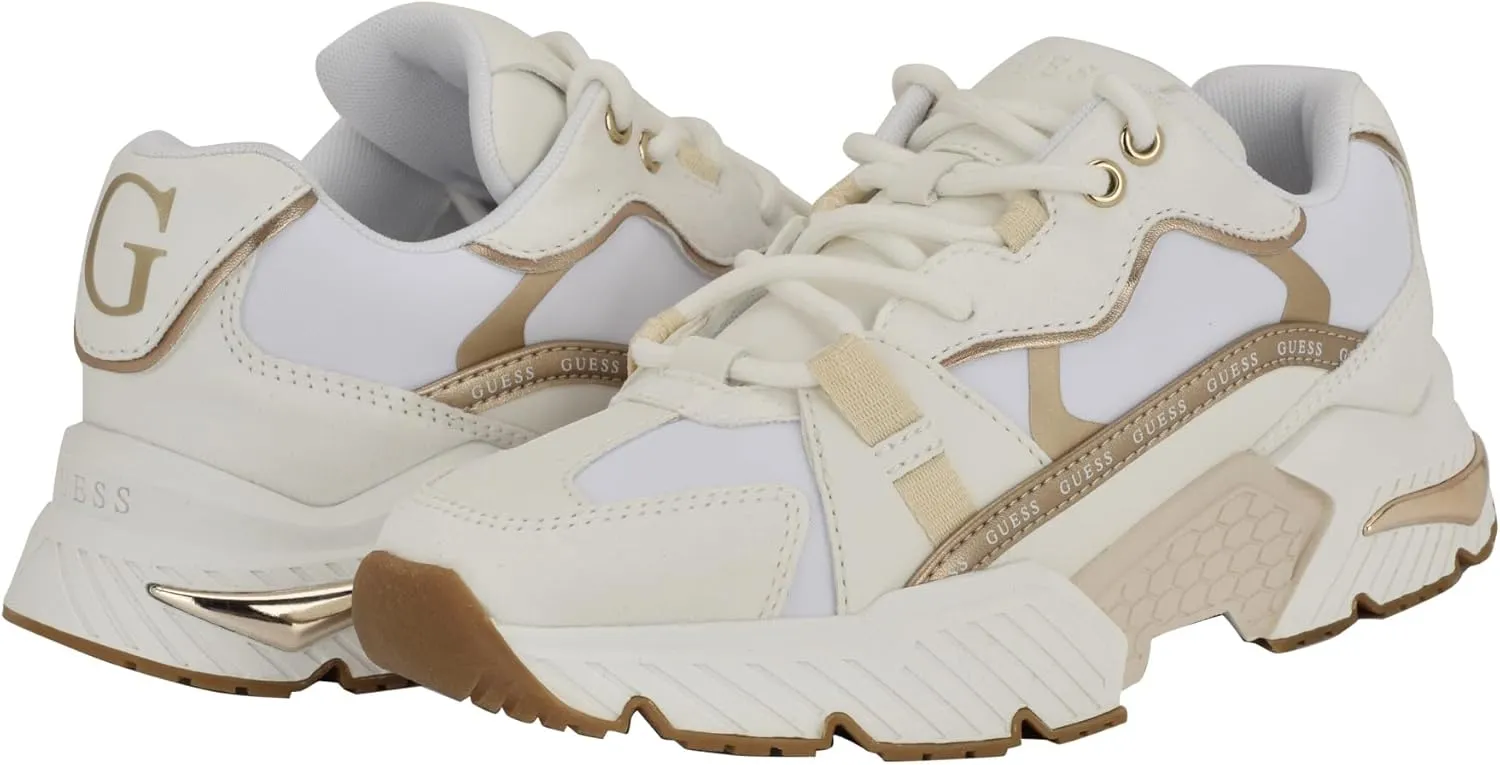 Guess Women's Carrli Sneaker