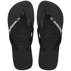 Havaianas Brazil Logo - Adult & Kids Sizes