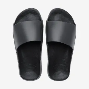 HAVAIANAS SLIDE CLASSIC - BLACK