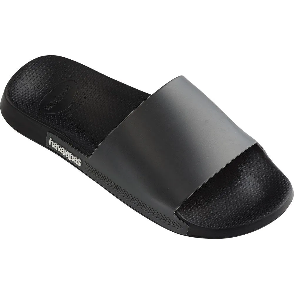 HAVAIANAS SLIDE CLASSIC - BLACK
