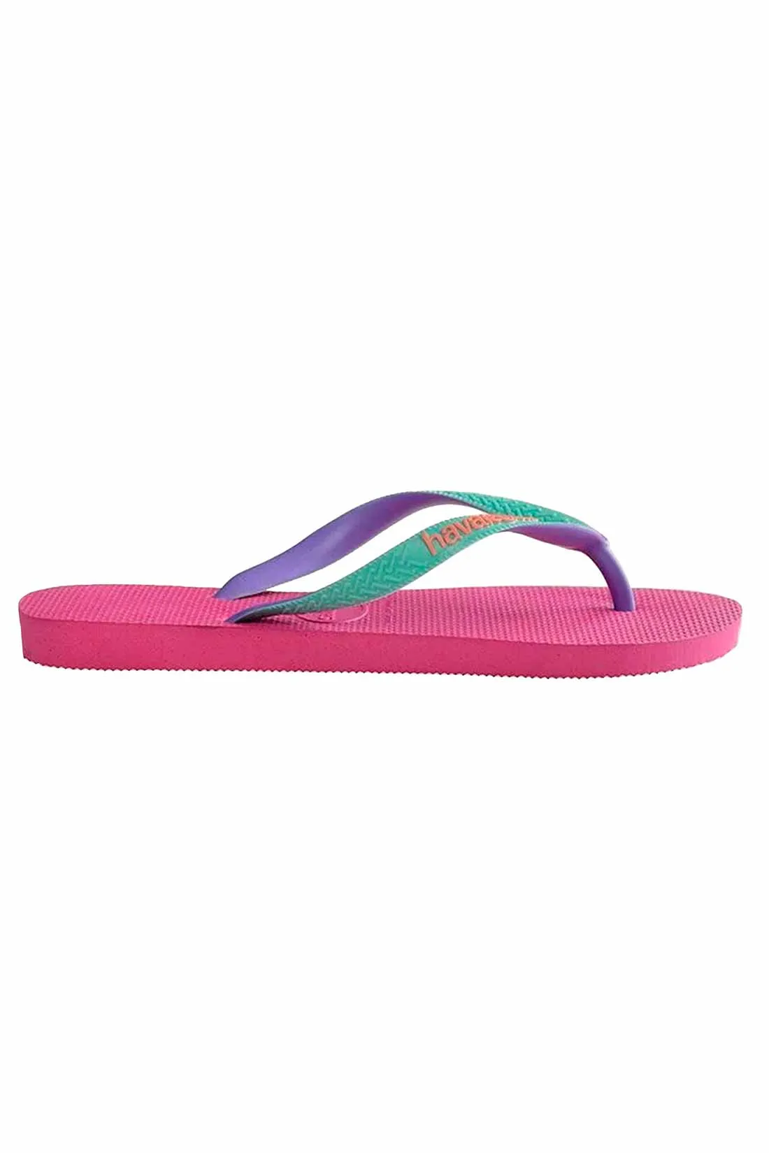 Havaianas Top Mix Ciber Pink
