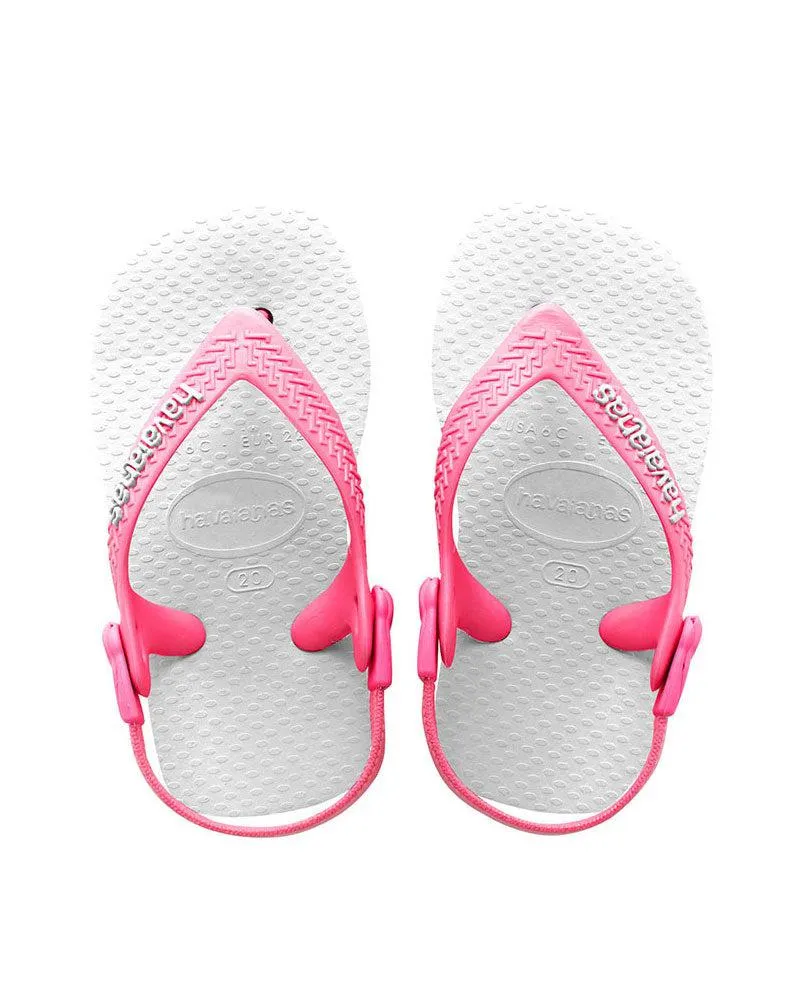 Havaianas Traditional Baby