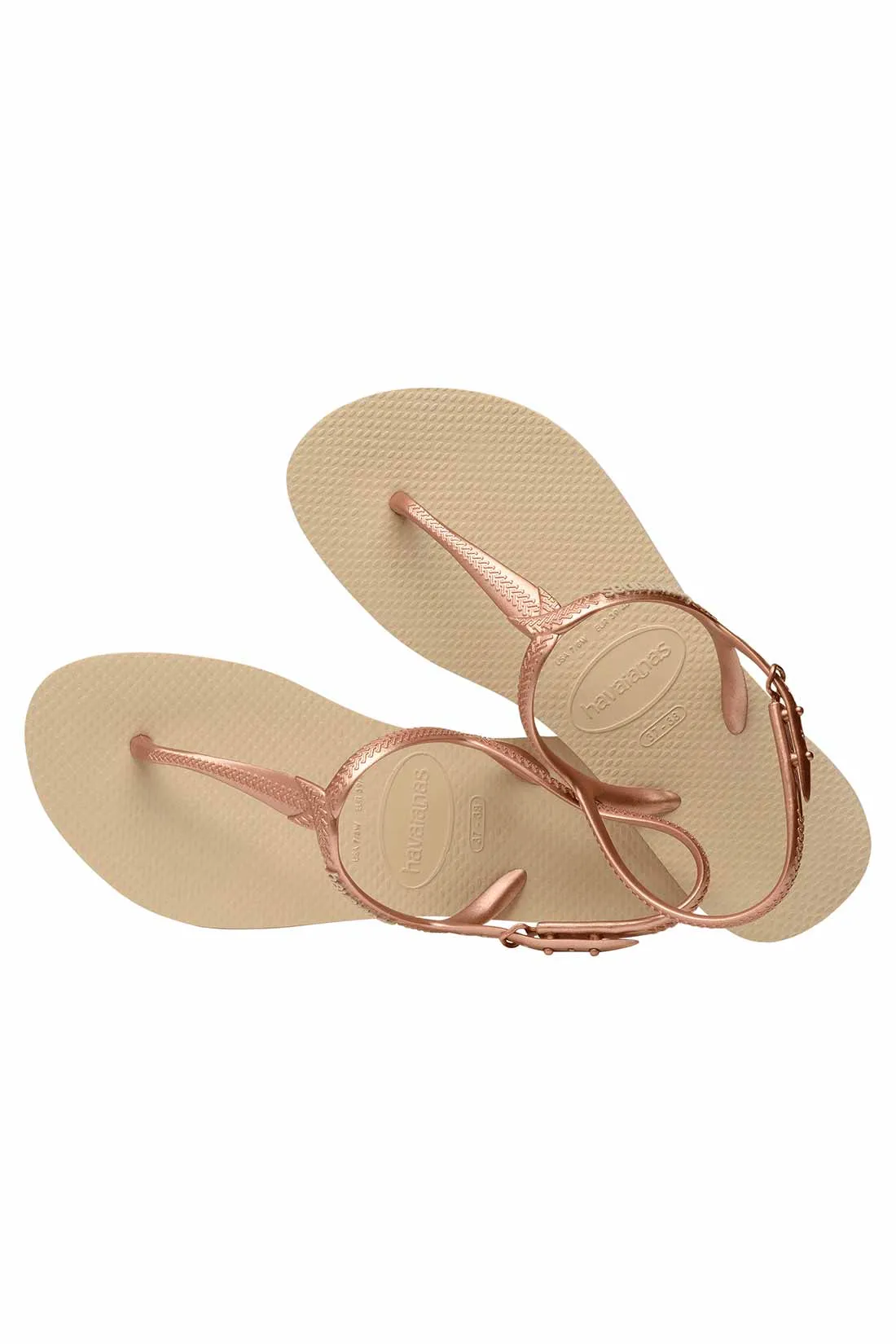 Havaianas Twist Sand