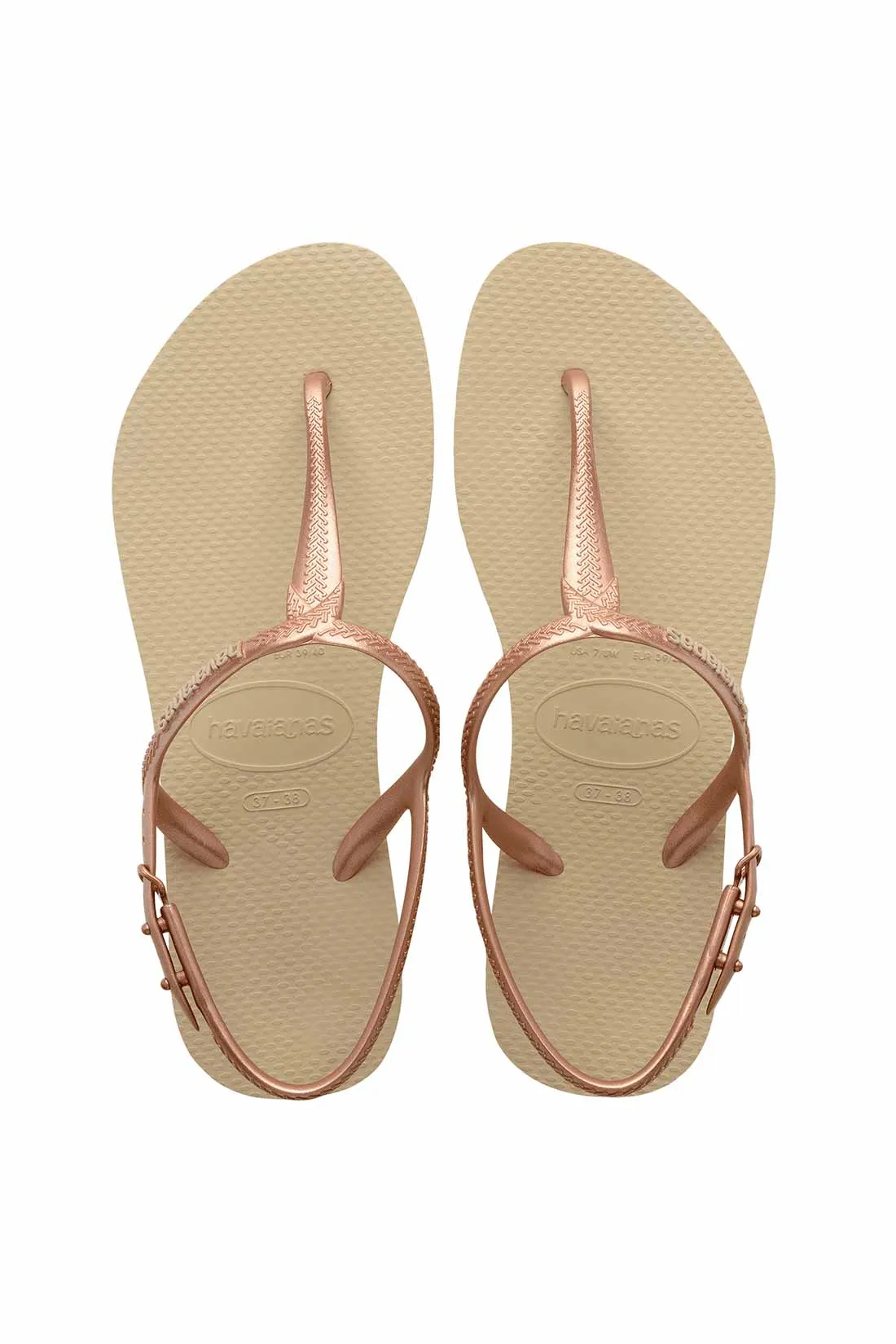 Havaianas Twist Sand