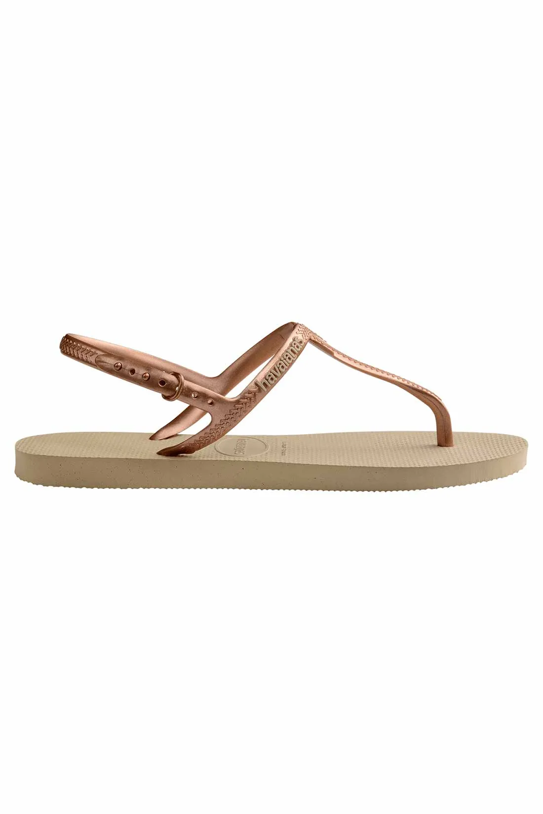 Havaianas Twist Sand