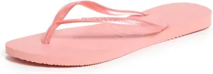 Havaianas Women's Slim Flip Flops