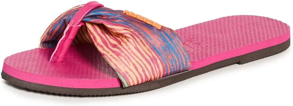 Havaianas Women's You St. Tropez Flip Flops