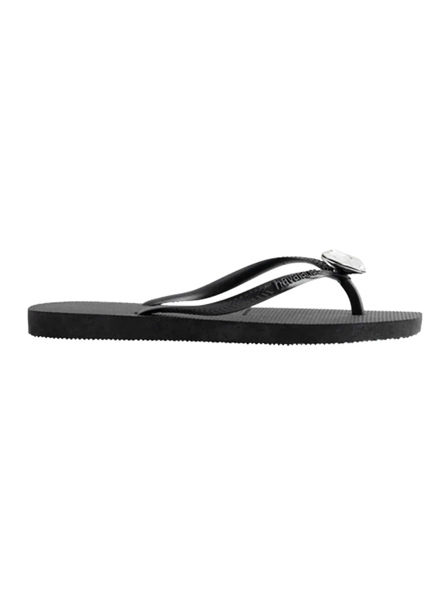 Havianas Slim Square Centenary Diamond Flip Flops