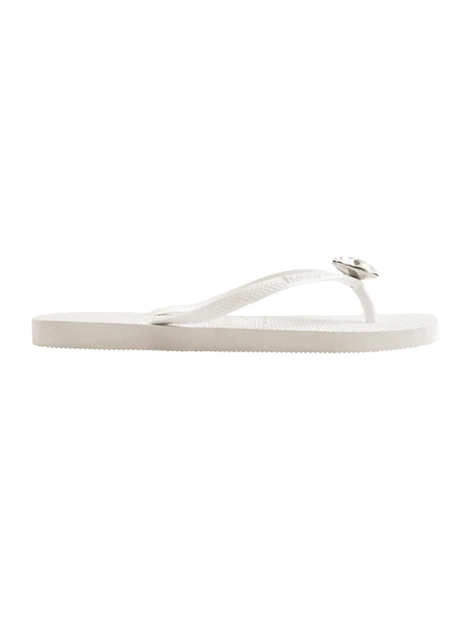 Havianas Slim Square Centenary Diamond Flip Flops