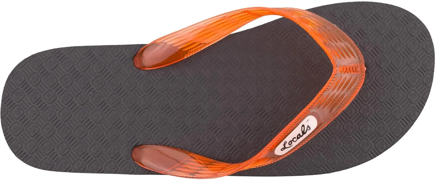 Hawaii Unisex Original Flip Flops Slippahs
