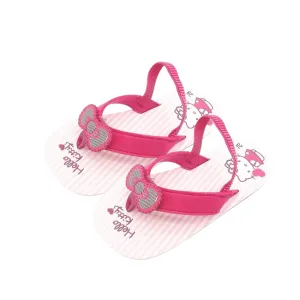 Hello Kitty Flip Flop