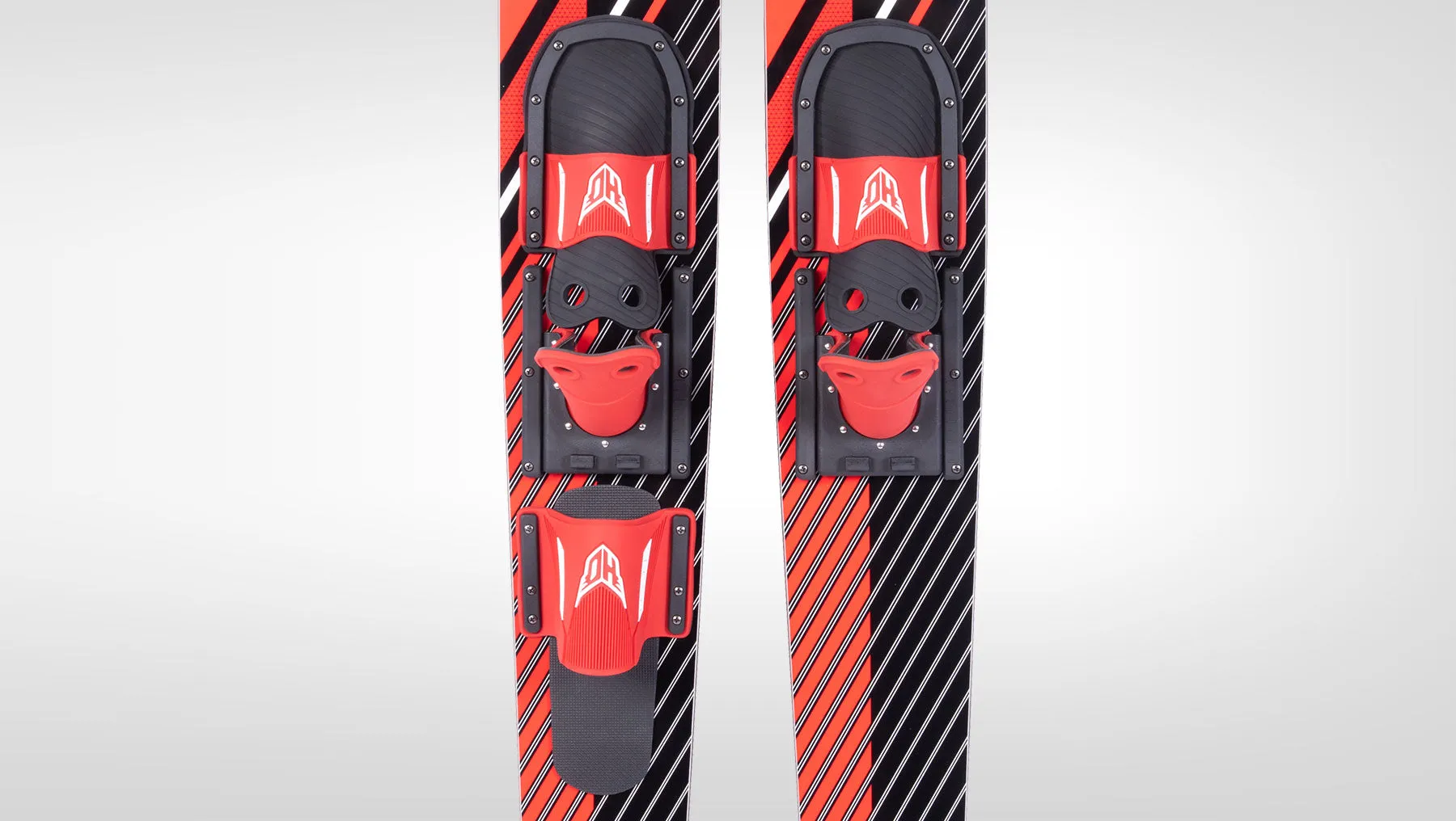 HO Sports Blast Combo Water Skis