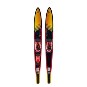 HO Sports Burner Combos