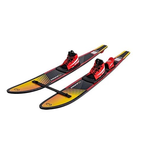 HO Sports Burner Combos