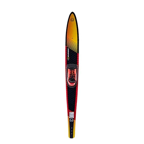 HO Sports Burner Combos