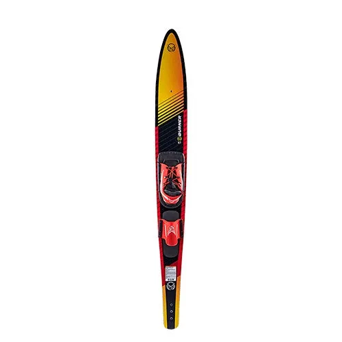 HO Sports Burner Combos