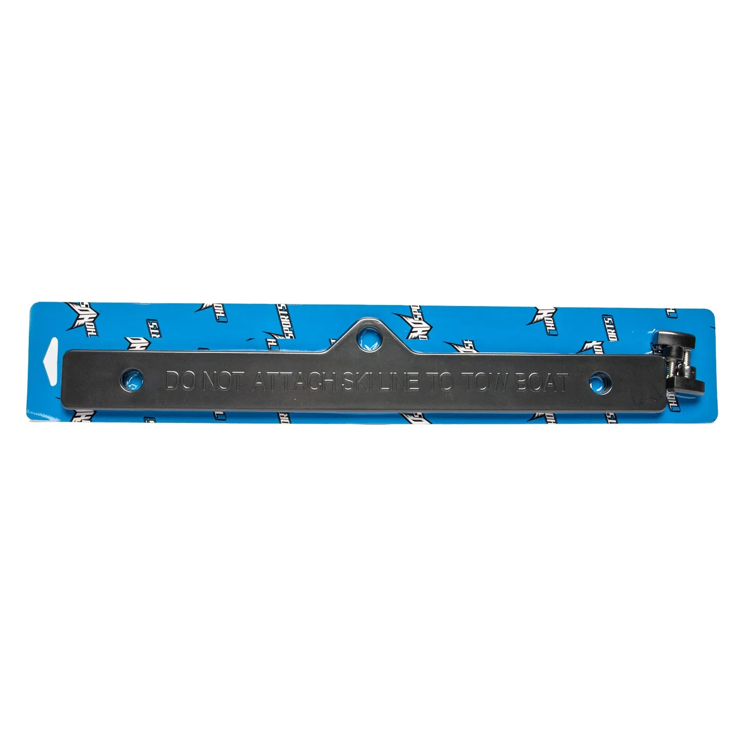 HO Sports Trainer Bar