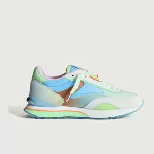 HOFF Art Mermaid Trainers