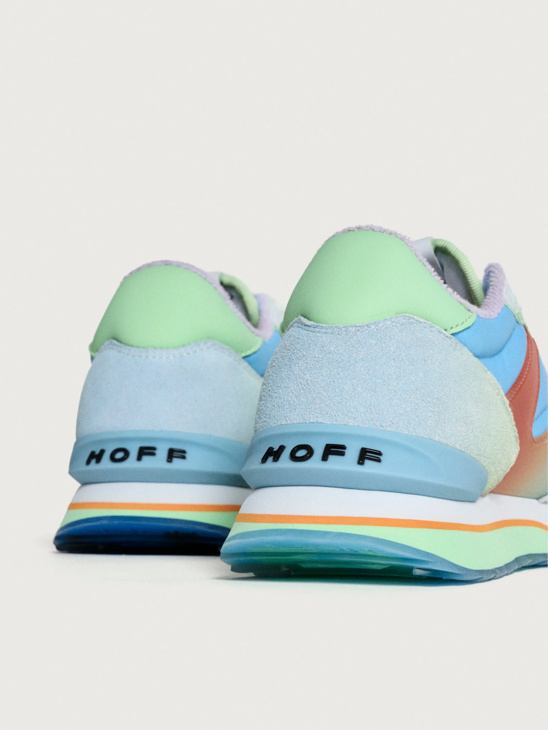 HOFF Art Mermaid Trainers