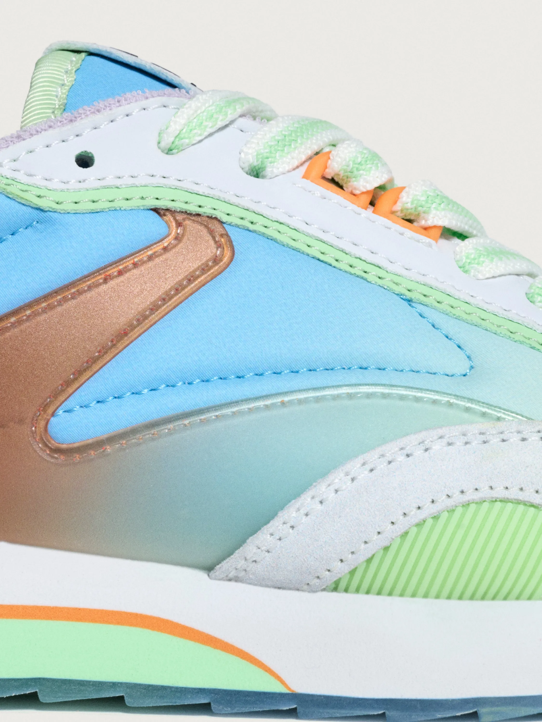 HOFF Art Mermaid Trainers