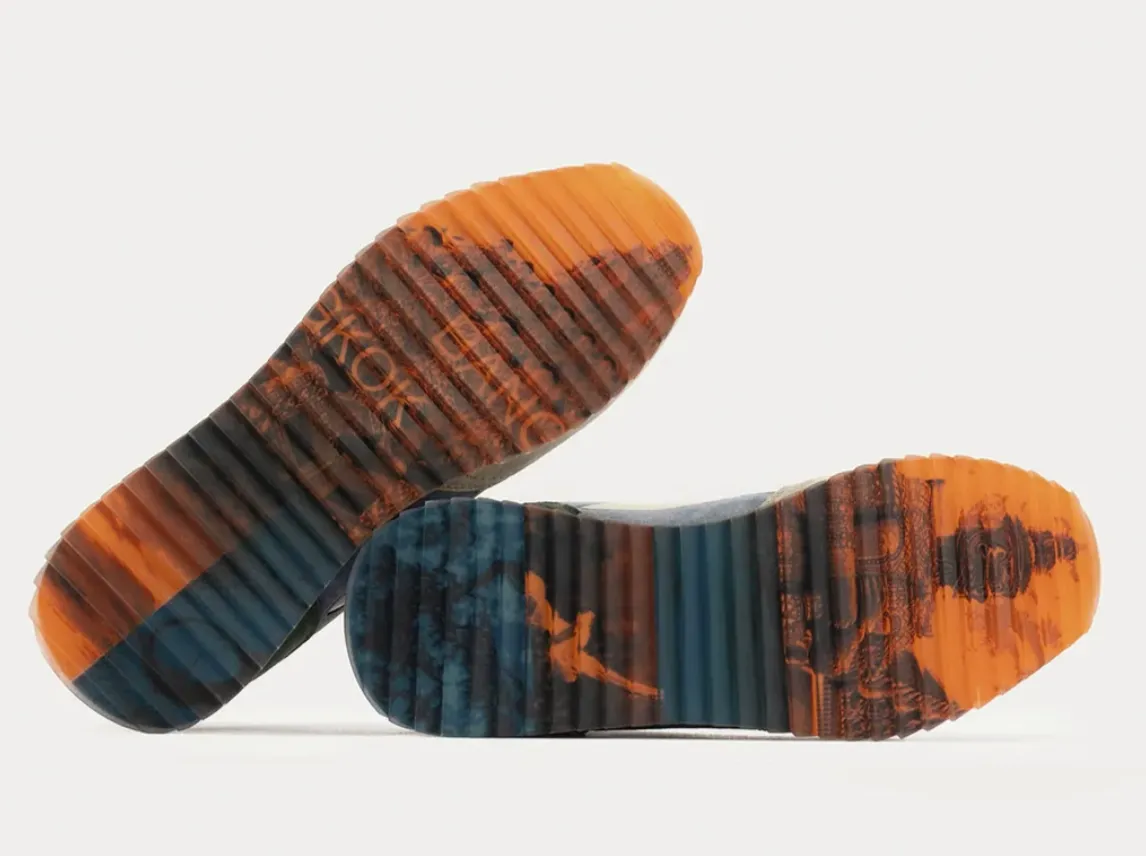 HOFF Bangkok City Trainers