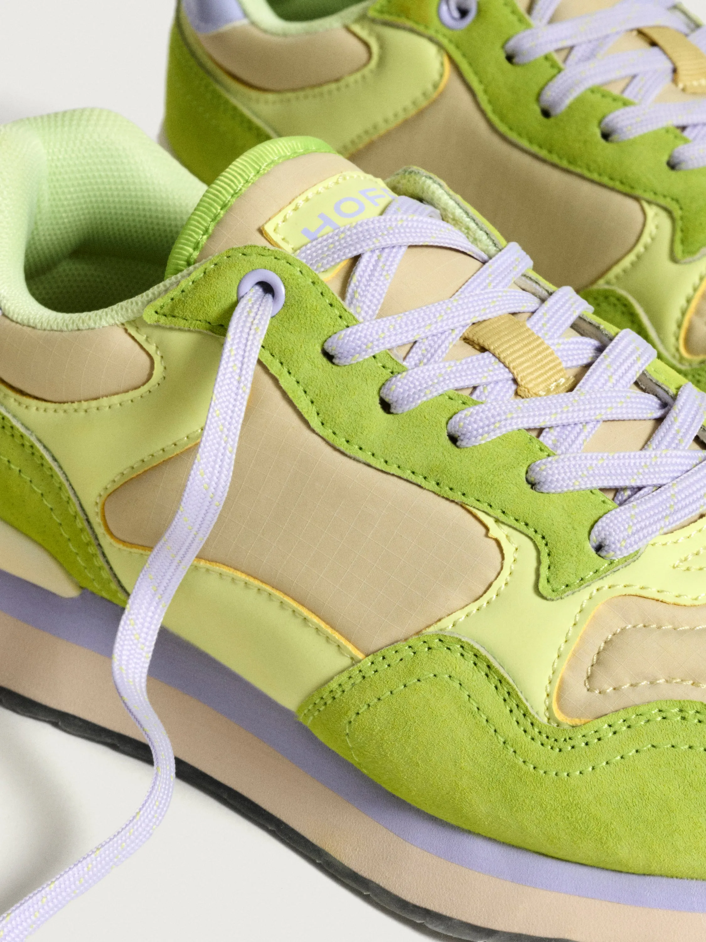 HOFF Kathmandu Trainers