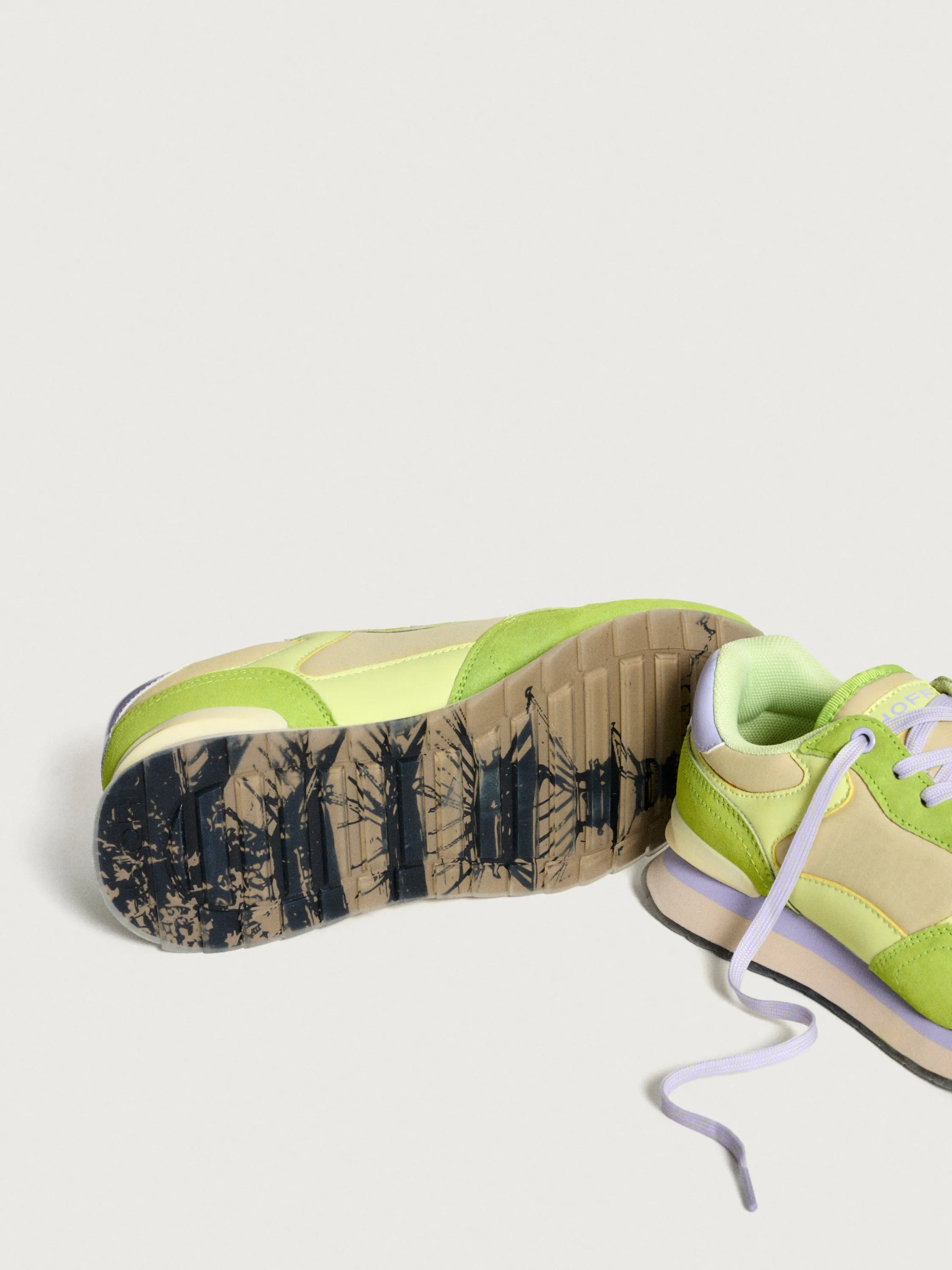 HOFF Kathmandu Trainers
