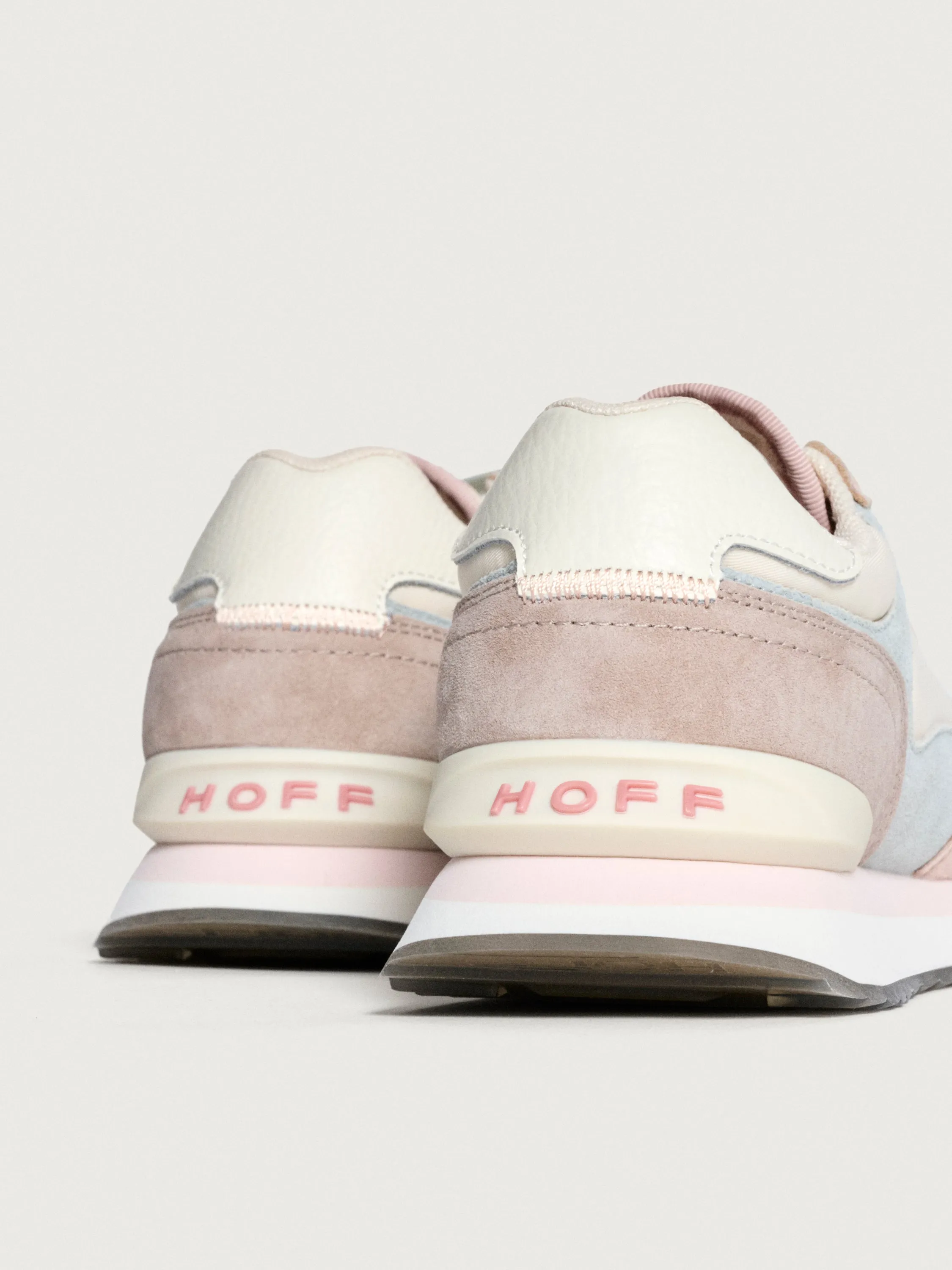 HOFF Saint Louis Trainers